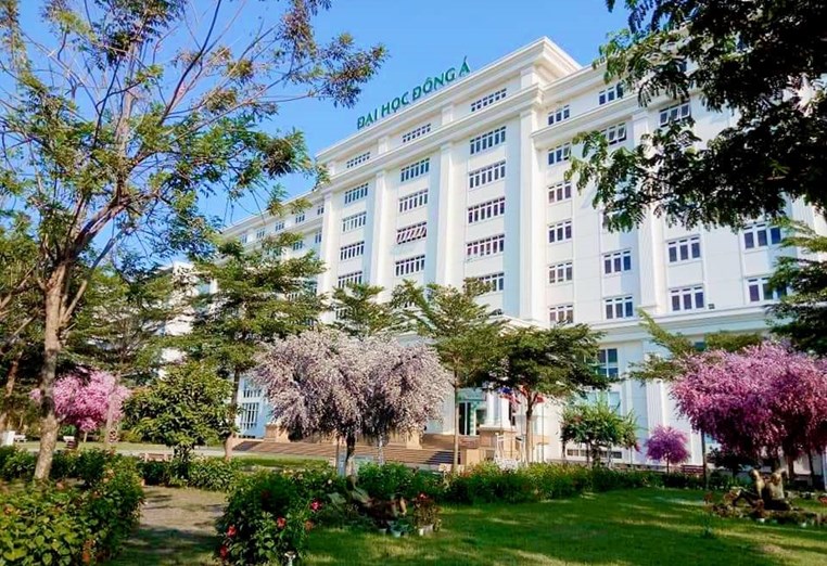 Năm 2022 - Chương trình đào tạo thạc sĩ quản trị kinh doanh - Đề cương chi tiết các học phần