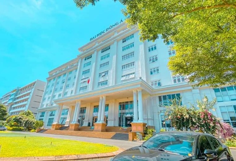 Năm 2019 - Chương trình đào tạo thạc sĩ quản trị kinh doanh 