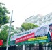 Hội đồng tuyển sinh thạc sĩ Trường Đại học Đông Á thông báo tạm hoãn thời gian thi tuyển sinh đào tạo - trình độ thạc sĩ ngành Quản trị kinh doanh năm đợt 1 năm 2021