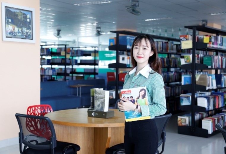 Quản trị kinh doanh