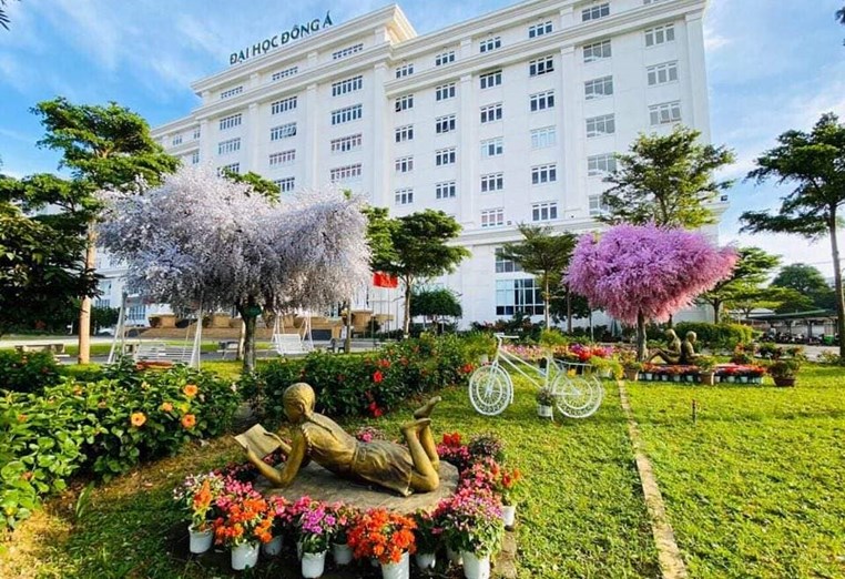 Chương trình đào tạo thạc sĩ quản trị kinh doanh - Bản mô tả chương trình đào tạo