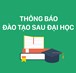 Lịch học lớp MBA 19A5.1 (từ 15.8.2020 - 15.9.2020)