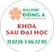 Khoa Sau đại học tổ chức thành công kỳ thi tuyển sinh Ths Quản trị kinh doanh năm 2019 