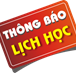THÔNG BÁO LỊCH HỌC  HỌC KỲ II NĂM HỌC 2019-2020 LỚP MBA19A1.1 + MBA19A1.1. (Chuyên ngành: Quản trị kinh doanh)