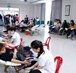 Hiến máu nhân đạo đợt 1 năm 2019