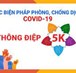 Công văn số 1422/SGDĐT-CTrTT về việc tiếp tục đẩy mạnh thực hiện công tác phòng chống dịch COVID 19