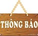 TB nghỉ tết âm lịch Kỷ Hợi năm 2019