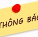 Lịch học lớp MBA 19A5.2 - ngành Quản trị kinh doanh  (từ 15.8.2020 - 15.9.2020)