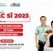 Quyết định mở ngành Ngôn ngữ Anh - trình độ thạc sĩ