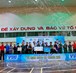 Tuyên dương tuyển ĐH Đông Á - Nhà Vô địch VUG 2018 KV Đà Nẵng
