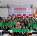 Đào tạo nhân lực điều dưỡng chuẩn Nhật ngay tại Việt Nam