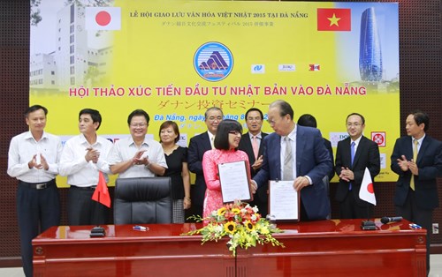 Hội thảo công bố kết quả "Khảo sát tiềm năng hợp tác giữa các Trường Đại học Việt Nam và Doanh nghiệp Nhật Bản"